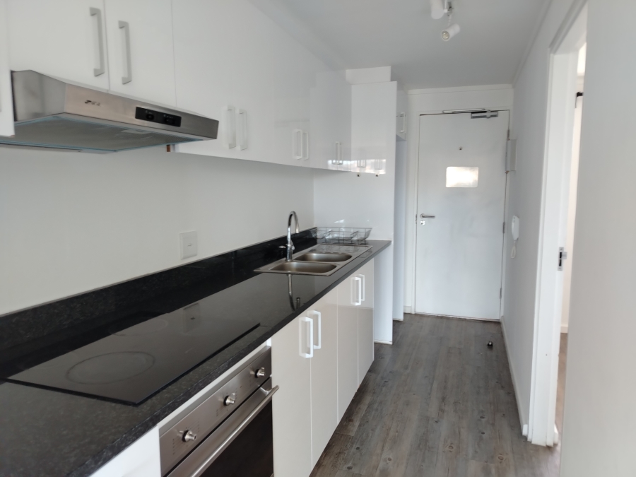 To Let 2 Bedroom Property for Rent in Zonnebloem Western Cape